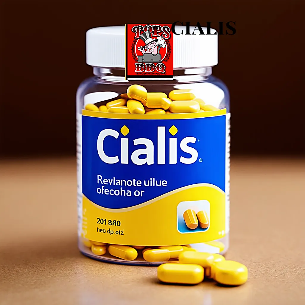 Effetti collaterali cialis generico